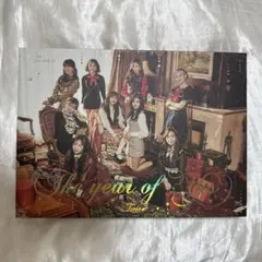 TWICE/The Year of Yes: 3rd Special Albu…