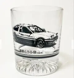 頭文字D◇しげの秀一原画展◇複製原画◇複製原稿セット 1◇藤原拓海