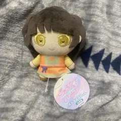 きゅるりんってしてみて きゅるして ぬいぐるみキーホルダー コンプリートセット きゅるして】ぬいぐるみキーホルダー - DSPM公式通販