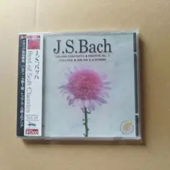 J.S.バッハ Best of Soft Classics Vol. 18