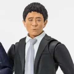 SHFiguarts 松本人志 浜田雅功 フィギュアセット　未使用　未開封 S H Figuarts ダウンタウン 浜田雅功 松本人志 限定品 フィギュ
