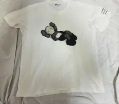 ユニクロ UT カウズ XXL