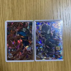 UGM6-060 ロベル UGM6-059 暗黒王ドミグラ