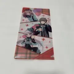 にじさんじ 叶 椎名唯華 鈴原るる ファミマコラボ バレンタイン マルチケース