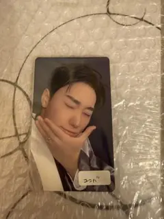 ATEEZ GOLDEN HOUR: Part.4 サン　ユニバ特典