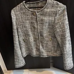 ミラオーウェン　ジャケット