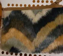 GLOBAL WORK ショルダーバッグ