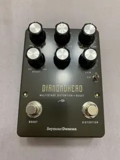 Demonfx Microtubes D7 Ultra ベースエフェクター Amazon | Demonfx MICROTUBES A7K / Darkglass Electronics Microtubes