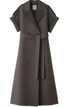 エブール　スプリングコート 2025年最新】ebure トレンチコート・スプリングコートの人気アイテム