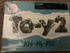 Kis-My-Ft2 LIVE TOUR 2020 To-y2 Blu-ray