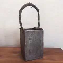 花瓶 陶器 インテリア