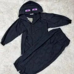 マイクラ Minecraft Enderman パジャマ 上下セットのサムネイル