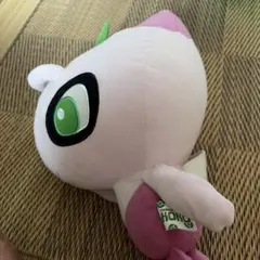 ポケモン ぬいぐるみ セレビィ KOKO
