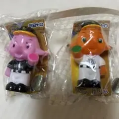 2025年最新】サトちゃん フィギュアの人気アイテム - メルカリ