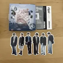 boynextdoor 19.99 weverse 盤　トレカなし