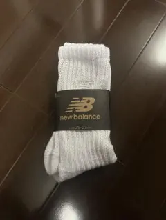 new balance ホワイトソックス 25-27cmのサムネイル