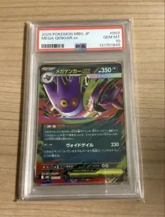 psa10 スピアー xy1 - メルカリ