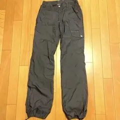 キャロウェイ カーゴパンツ レディース 상태좋음