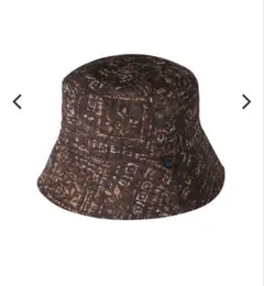 daiwa pier39 リバーシブルハット