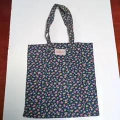 キャスキッドソン トートバッグ