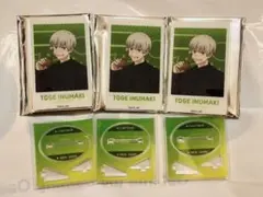 呪術廻戦　狗巻棘　GIGO アクリルカードスタンド