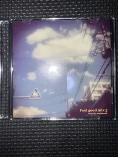 Budamunk Feel Good Mix vol. 5 CD - メルカリ