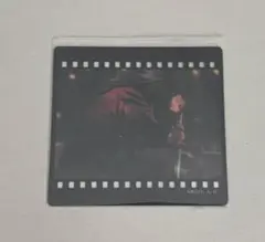 鬼滅の刃 DINING お楽しみくじ フィルム風クリアカード　義勇