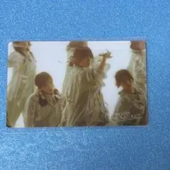 櫻坂46 What's “KAZOKU”? 森田ひかるなど クリアカード - メルカリ