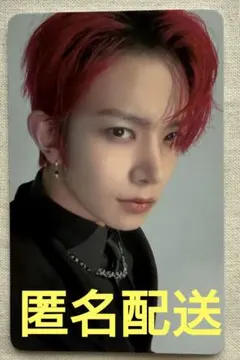 ENHYPEN ヒスン STUDIO CHOOM トレカ