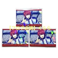 【一十木音也】うたプリ スクエア缶バッジ スタツア