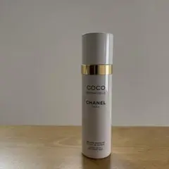 CHANEL ココ　マドモアゼル　フレッシュ　ボディ　ミスト