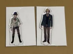 うたプリ ブロッコリーくじ 15th D賞 那月＆翔