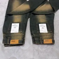 Vintage Jeans デニムパンツ Mサイズ