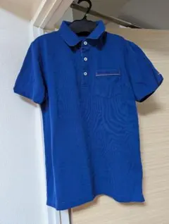 ノータベネ メンズポロシャツ サイズM