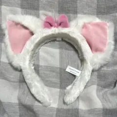 ★週末限定価格★ マリーちゃん カチューシャ