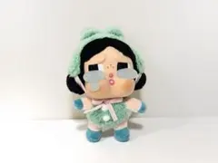 【正規品】POP MART ポップマート crybaby クライベイビー カエル