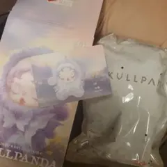 POP MART Kullpanda ぬいぐるみ 袋未開封