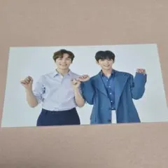 SEVENTEEN セブチ　バーノン　ジョシュア　トレカ