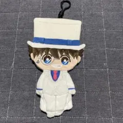 名探偵コナン　怪盗キッド　ともポーチ