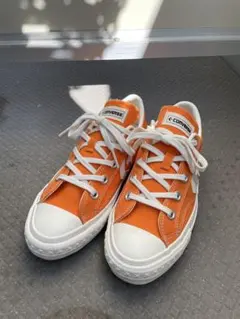 コンバース シェブロンスター