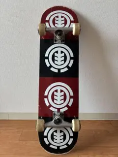 Element スケートボード コンプリートのサムネイル