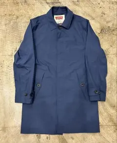 Levi's strauss&co リーバイス トレンチコート