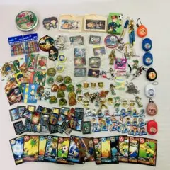 2026年最新】イナズマイレブン カード大量の人気アイテム - メルカリ