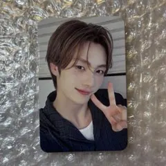 TWS play hard DMM 対面 トレカ 特典 ヨンジェ