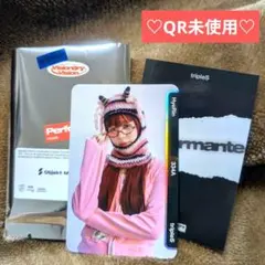 tripleS Visionary Vision vv OMA ヘリン ♡