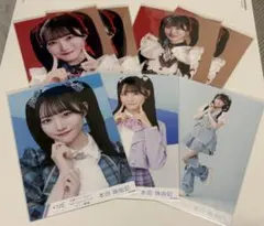 2026年最新】本田珠由記の人気アイテム - メルカリ