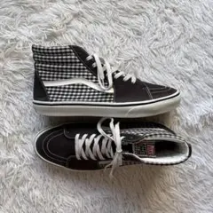 2026年最新】vans usa製 チェッカーの人気アイテム - メルカリ
