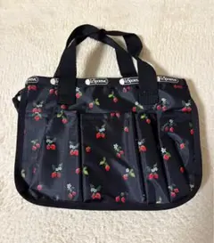 2025年最新】レスポートサック イチゴの人気アイテム - メルカリ