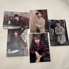 井上瑞稀 DREAM BOYS 2019 フォトセ