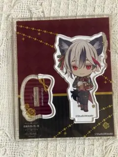 あくねこ ナンジャ A賞 アクリルスタンド フェネス - メルカリ
